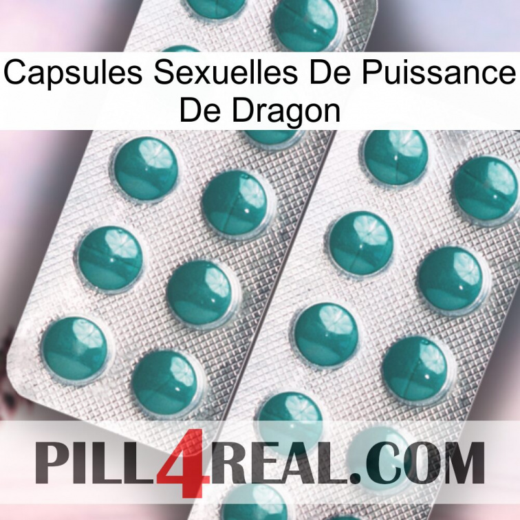 Dragon Power Sexual Capsules dapoxetine2